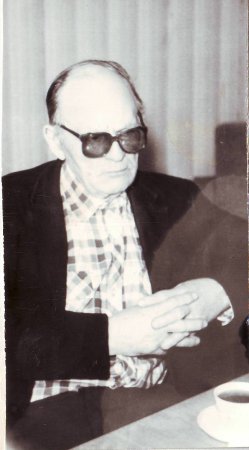 Лазарев Павел Зотеевич