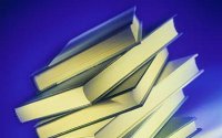 Книжный хит парад