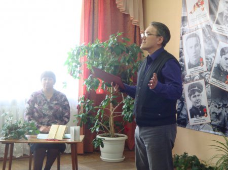 «Мостовская горлинка»