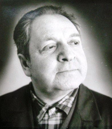 Гендель Владимир Ефимович