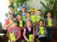 Тайны и загадки природы
