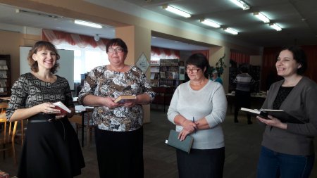 Год кончается, планы и отчёты начинаются