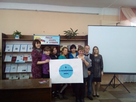 Терпение! Только терпение!