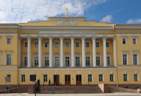 Открытие Электронного читального зала Президентской библиотеки.