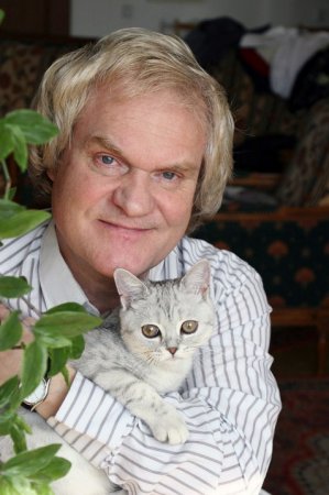 «Я не дрессировщик, я – клоун»