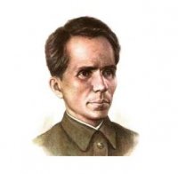 Жизнь как факел.