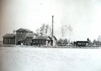 Купеческие заимки и имения как предпринимательские хозяйства в период 1861-1917 гг. (на территории Варгашинского района)