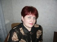 Мустафинова Нина Александровна
