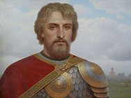 «Александр Невский - великое имя России»