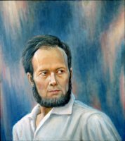 Поэт Алексей Еранцев