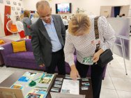 Узнай поселок по адресу