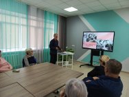 Эпоха Парамонова