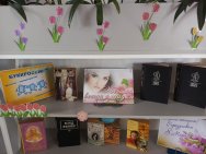 Дорогие наши женщины!