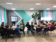 Хоровод сказок